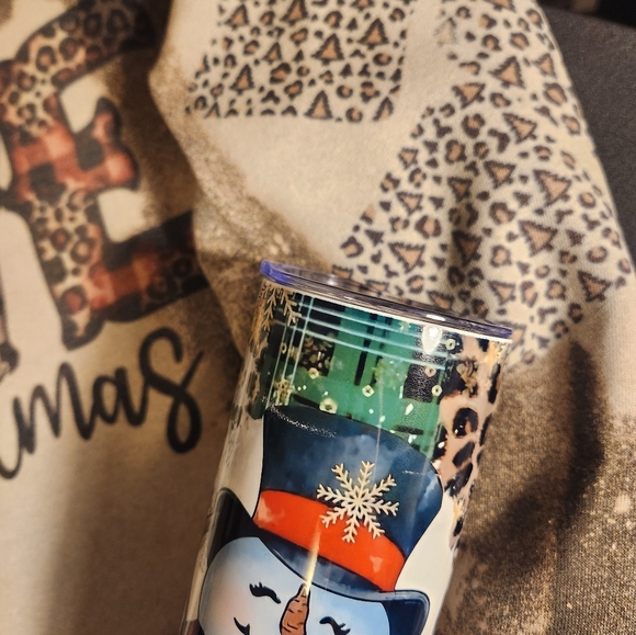 Snowman Set!!!!! - Picture 4 of 8